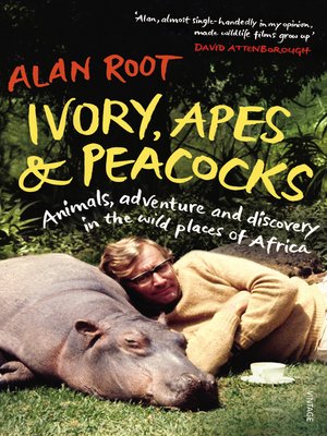 cover image of Ivory, Apes & Peacocks